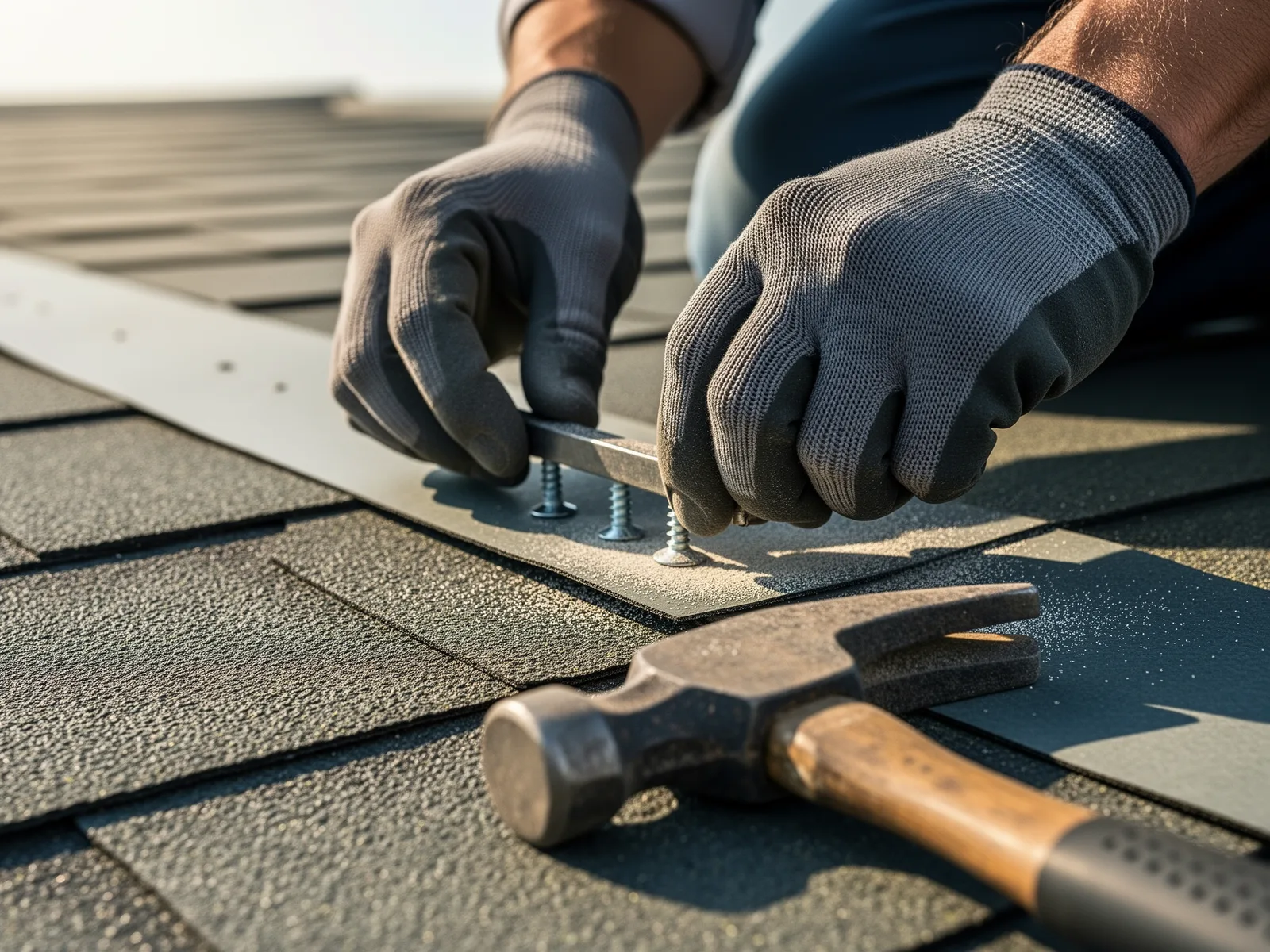 Why choose Fascia Repair in Laveen, AZ